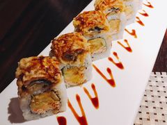 -山葵家·创意料理(宁波来福士店)