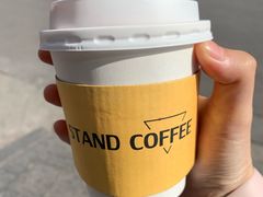 -UPUPKAFE  立咖啡(浏城桥店)