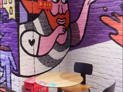 -Taco Bell 塔可钟(民田路店)