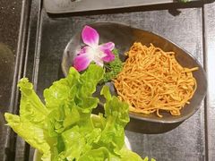 -捞王锅物料理(温州万象城店)