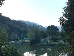 -峙山公园
