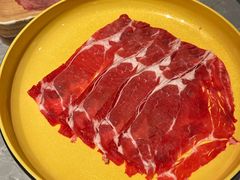 -一绪に寿喜烧(夫子庙水游城店)