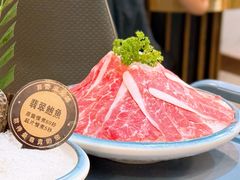 -喜聚薈·花膠雞海鮮火鍋(越秀店)