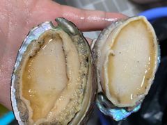 -白沙洲农产品大市场海鲜交易区
