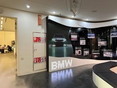 -华晨宝马铁西工厂