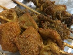 -高原第一家资格烤羊肉(玉林南路总店)