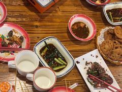 -冶建镜子·老南昌大排档·江西虾王(总店)