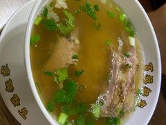 -百福麵家(新馬路店)