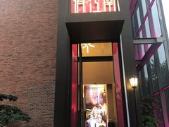 门面-俏江南天津时尚曲艺主题餐厅(马场道店)