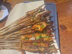 -86烧烤·炭火烧烤 (石人总店)