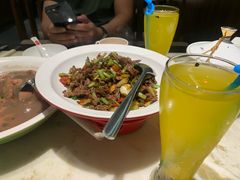 -同湘会馆(粤垦路店)