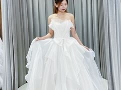 -经典婚纱摄影美学馆·私人定制