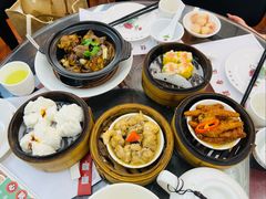 -香港蓮香樓(中環店)