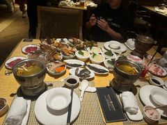 -雍和会海鲜姿造自助(湖东路店)