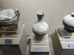 -洛阳周王城天子驾六博物馆