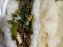 -蔡记包子(百花路店)