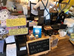 -仙峰天然面包(迎宾路店)