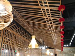 -陈傻子餐厅(世纪都会店)