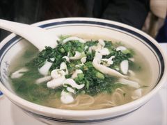 -老地方面馆(思南路店)