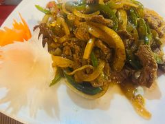 -The Palmboo Restaurant