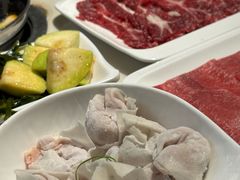 -围炉夜话·潮汕卤水火锅(榕江店)