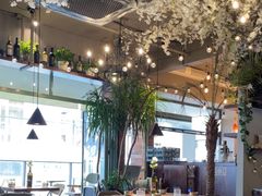 -岛风·台食小馆 ISLAND BISTRO(烟台山店)