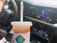 -LINLEE林里·手打柠檬茶(黄浦茂名南路店)