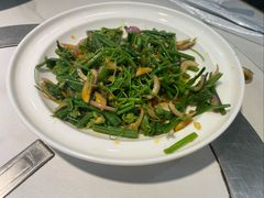 -苏师傅菜馆(上沙店)