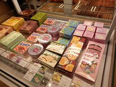 -好利来(健德门店)