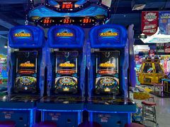 -大玩家(大连高新万达店)