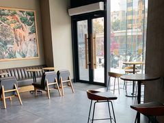 -星巴克(海门解放路店)