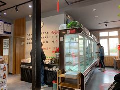 -珍巴奴毛肚牛肉小火锅(四惠店)