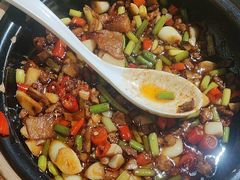-裕鼎鲜·新中菜(金鼎广场店)