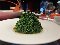 -上海滩餐厅(BFC外滩金融中心店)