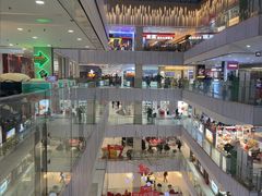 -凯德MALL(西直门店)