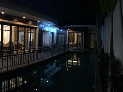 -候鸟水榕庄度假酒店