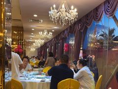 -御满江海鲜酒家(洛溪新城店)