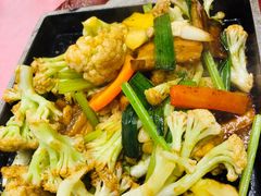 -东方御宴海鲜酒楼(棕泉酒店)