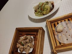 -元一希尔顿酒店·禅自助餐厅·啤酒花园