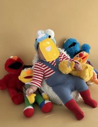 -可乐大王自然光儿童摄影(园区店)