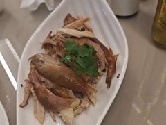 -鹿鸣春饭店(总店)