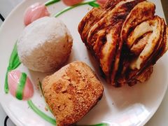 -白魁老号饭庄(安内店)