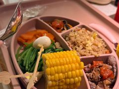 -左庭右院鲜牛肉火锅(苏州园区永旺店)