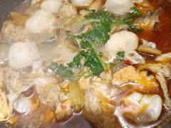 -肖记公安牛肉鱼杂馆· 省级非物质文化遗产(仁和路店)