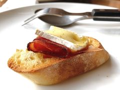 -LA MAISON公鸡和龙(蛇口店)