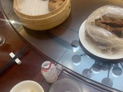 -茶港食堂(武昌店)