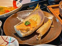 -花潮料理艺食馆(SM新生活广场店)