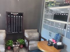 -鹿栖.精油SPA(金山世纪城店)