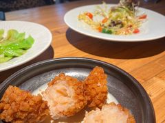 -艺术食堂(创意料理)