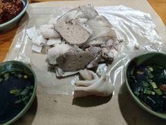 -小辫子羊肉面馆(周东店)